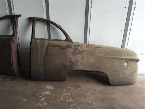 woodys sheet metal|1951 ford victoria quarter panel.